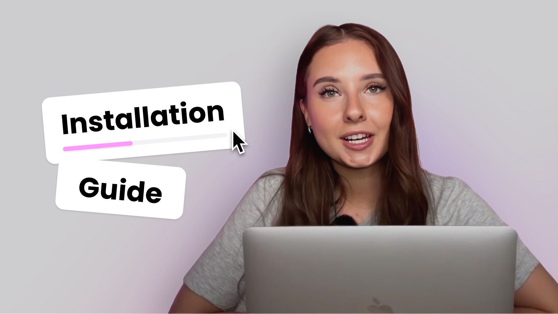 Video cover